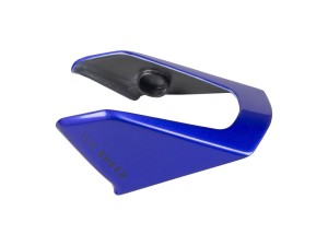 Cover Trek Madone SL6 IsoSpeed Hex Blue