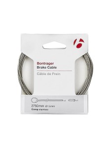 Cable Bontrager Comp Brake MTB Each