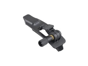 Helmet Part Bontrager Circuit WaveCel Blendr Mount Front BK