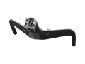 Bar/Stem Trek Speed Concept SLR R2 Hi Rise Gloss Trek Black