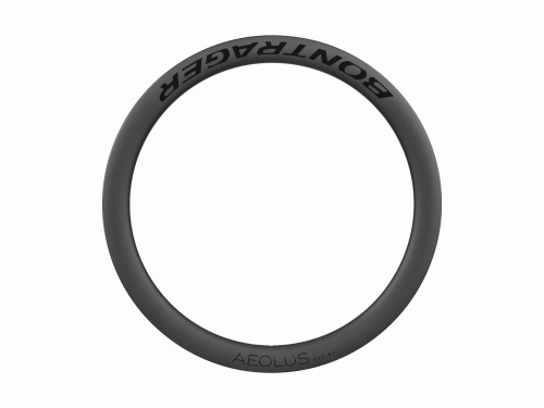Rim Bontrager Aeolus Pro 51 Disc 700c 24H TLR Black
