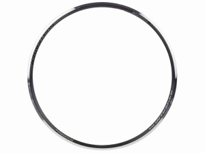 Obręcz BONTRAGER Paradigm Elite 700C 24H TLR Czarna-Grafitowa