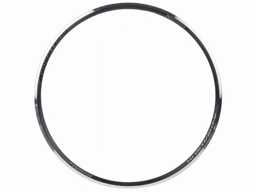 Rim Bontrager Paradigm Elite 700C 24H TLR Black/Anthracite