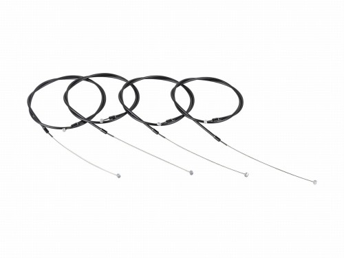Cable Trek Fetch+ 4 Steering Cable Set (4pcs)