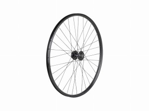 Wheel Front Bontrager Connection/DC-20 27.5" 6B 32H Black