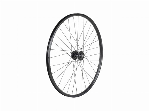 Wheel Front Bontrager Connection/DC-20 27.5" 6B 32H Black