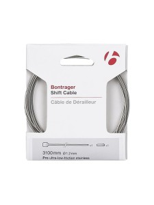 Cable Bontrager Shift Pro Road Each