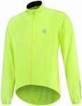 Kurtka rowerowa ROGELLI Core 2XL Fluo