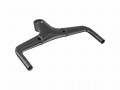 Bar/Stem Trek Speed Concept TT Low Rise Gloss Trek Black