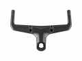 Bar/Stem Trek Speed Concept TT Low Rise Gloss Trek Black