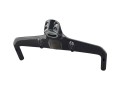 Bar/Stem Trek Speed Concept TT Low Rise Gloss Trek Black