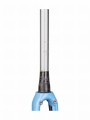 Fork Rigid Trek Emonda SL 5 50-54cm Azure/Carbon Smoke