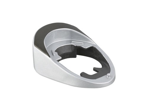 Cover Trek Emonda SL/SLR5 Cover Quicksilver