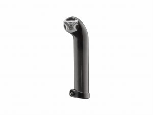 Seatpost Trek Round Seat Cap 135mm 20mm Offset Black