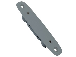 Cover Trek Domane Downtube Cover Battleship Matte