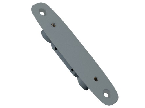 Cover Trek Domane Downtube Cover Battleship Matte
