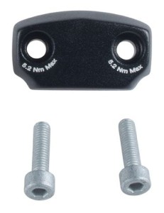 Część sztycy Trek Speed Concept Łącznik Czarny