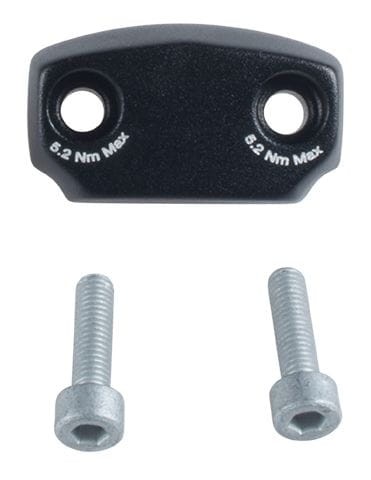 Część sztycy Trek Speed Concept Łącznik Czarny