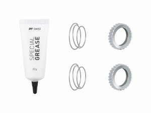 Hub Part Bontrager 54 Tooth Superlight Star Ratchet Kit