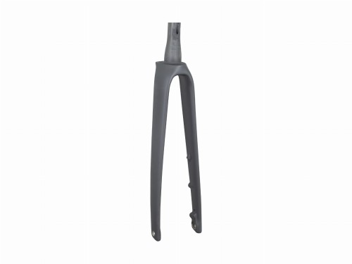 Fork Rigid Trek Emonda SLR 40R Matte Deep Smoke
