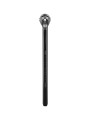 Seatpost Trek Speed Concept SLR Long Flippable Head Black