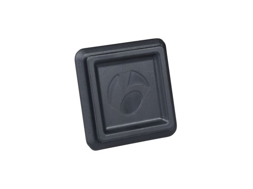 Część komputera Adapter samoprzylepny Bontrager Insta-Mount