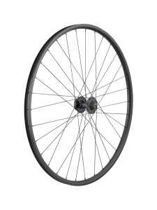 Wheel Front Bontrager Connection/DC-20 700 6B Disc 32H Black