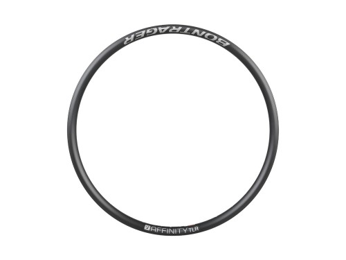 Rim Bontrager Affinity TLR 700c Disc 32H Black