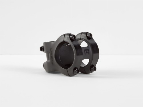 Mostek Bontrager Line Pro 35 mm 0°x55mm czarny