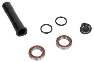 Zestaw TREK Top Fuel 26 Osprzęt gł. osi obrotu i wahacza