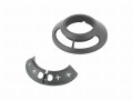 Cover Trek E3 Headset Top Cover For Standard Stem