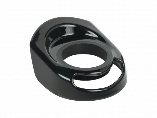 Cover Trek Checkpoint SL5 Headset Matte Gloss Smoke