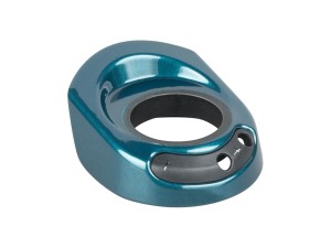 Cover Trek Checkpoint SL7 Headset Cover Dark Aquatic
