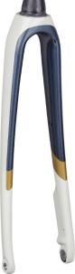 Fork Rigid Trek Domane SL6 WSD 56 Era White/Pacific