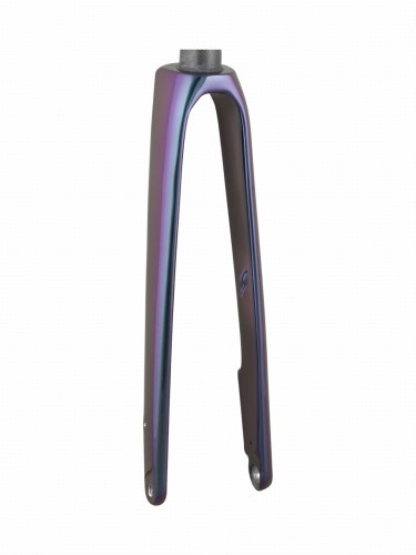 Fork Rigid Trek Domane SLR 48R Amethyst