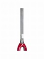 Fork Rigid Trek Crockett 5 Magenta/Mulberry Fade