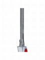 Fork Rigid Trek Domane SL 4 50-54 Slate/Radioactive Red