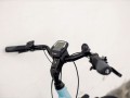 Verve+ 2 Lowstep L Azure 300WH