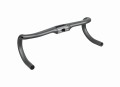 Bar Trek Madone SLR VR-CF 38cm Matte Dnister Black