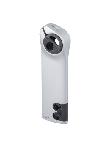 Seatpost Trek Madone SLR Short/0mm CI Gloss Quicksilver