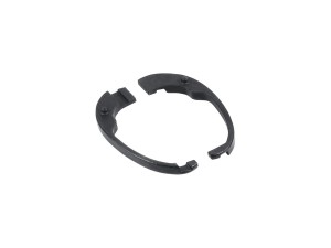 Headset Part Trek Madone 9 Series Spacer 5mm 2-Piece Black