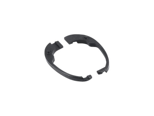 Headset Part Trek Madone 9 Series Spacer 5mm 2-Piece Black