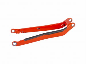 Chainstay Trek Rail 29 2023 Lava