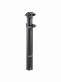 Seatpost Bontrager Telescoping 34.9mm Black