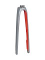 Fork Rigid Trek Domane SL 4 56-62 Slate/Radioactive Red