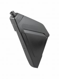 Bottle Trek Speed Concept SLR Downtube Black