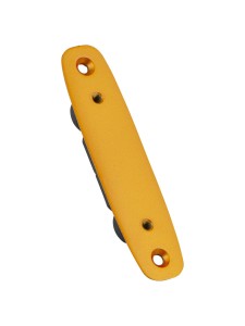 Cover Trek Checkpoint SL5 Downtube Cover Factory Orange