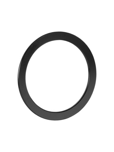 BB Trek Shimano BB90/95 Spacer 1mm Black