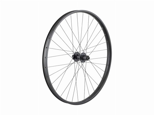Wheel Rear Trek Alex MD35/DC-3248 29 32H 148mm Black