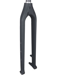 Fork Rigid Trek 1120 29+ Carbon Disc Boost 110x15 Black